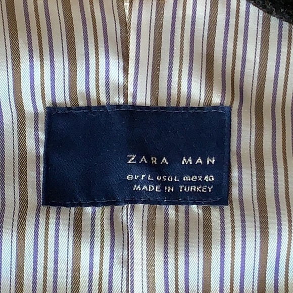 Zara man vest - L - Picture 5 of 8